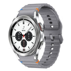 For Samsung Galaxy Watch 4 Classic 42 / 46mm / Dark Gray
