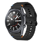 For Samsung Galaxy Watch3 41mm / Black