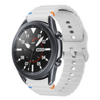 For Samsung Galaxy Watch3 41mm / Light Gray