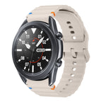 For Samsung Galaxy Watch3 41mm / Starlight