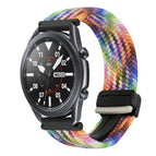 For Samsung Galaxy Watch 3 45mm / Colorful
