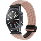 For Samsung Galaxy Watch 3 45mm / Pink