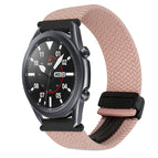 For Samsung Galaxy Watch 3 45mm / Starlight Pink