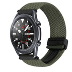 For Samsung Galaxy Watch 3 45mm / Metallic Gray
