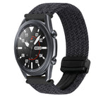 For Samsung Galaxy Watch 3 45mm / Black