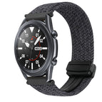 For Samsung Galaxy Watch 3 45mm / Olive Green
