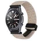 For Samsung Galaxy Watch 3 45mm / Starlight