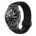 For Samsung Galaxy Watch 3 45mm / Starlight Colorful