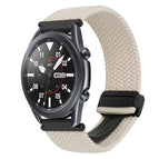 For Samsung Galaxy Watch 3 45mm / Starlight Black