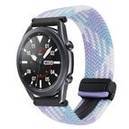 For Samsung Galaxy Watch 3 45mm / Violet