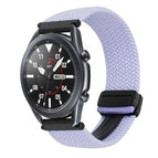 For Samsung Galaxy Watch 3 45mm / Purple