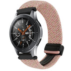 For Samsung Galaxy Watch 46mm / Pink