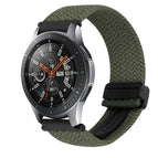 For Samsung Galaxy Watch 46mm / Metallic Gray