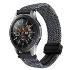 For Samsung Galaxy Watch 46mm / Graphite Black