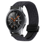 For Samsung Galaxy Watch 46mm / Black