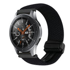 For Samsung Galaxy Watch 46mm / Wine Red