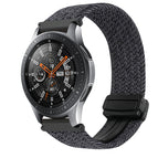 For Samsung Galaxy Watch 46mm / Olive Green
