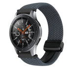 For Samsung Galaxy Watch 46mm / Space Gray
