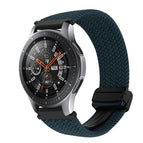 For Samsung Galaxy Watch 46mm / Forest Green