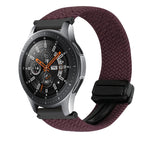 For Samsung Galaxy Watch 46mm / Drop Cherry