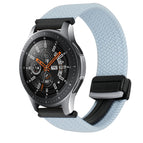 For Samsung Galaxy Watch 46mm / Blue