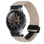For Samsung Galaxy Watch 46mm / Starlight