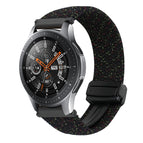 For Samsung Galaxy Watch 46mm / Starlight Colorful