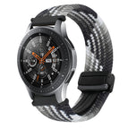 For Samsung Galaxy Watch 46mm / Z Dark Chocolate