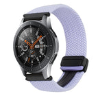 For Samsung Galaxy Watch 46mm / Purple