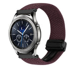 For Samsung Galaxy Gear S3 Classic / Drop Cherry