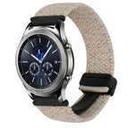 For Samsung Galaxy Gear S3 Classic / Starlight