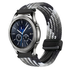 For Samsung Galaxy Gear S3 Classic / Z Dark Chocolate