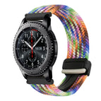 For Samsung Galaxy Gear S3 Frontier / Colorful