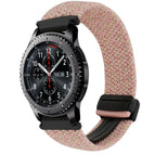 For Samsung Galaxy Gear S3 Frontier / Pink