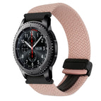 For Samsung Galaxy Gear S3 Frontier / Starlight Pink