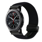 For Samsung Galaxy Gear S3 Frontier / Wine Red