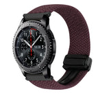 For Samsung Galaxy Gear S3 Frontier / Drop Cherry