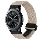 For Samsung Galaxy Gear S3 Frontier / Starlight