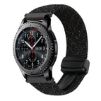 For Samsung Galaxy Gear S3 Frontier / Starlight Colorful