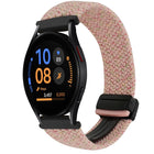 20mm Magnetic Buckle Braided Watch Strap, For Samsung Galaxy Watch FE 40mm, For Samsung Galaxy Watch 6 Classic - DealBuddy
