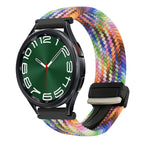 For Samsung Galaxy Watch 6 Classic / Colorful
