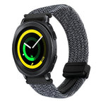 For Samsung Gear Sport / Metallic  Gray