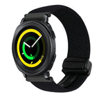 For Samsung Gear Sport / Black