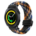 For Samsung Gear Sport / Camouflage Color