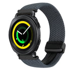 For Samsung Gear Sport / Space Gray