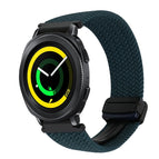 For Samsung Gear Sport / Forest Green