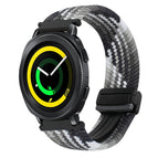 For Samsung Gear Sport / Dark Chocolate