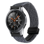 For Samsung Galaxy Watch 42mm / Metallic  Gray
