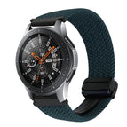 For Samsung Galaxy Watch 42mm / Forest Green