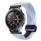 For Samsung Galaxy Watch 42mm / Violet